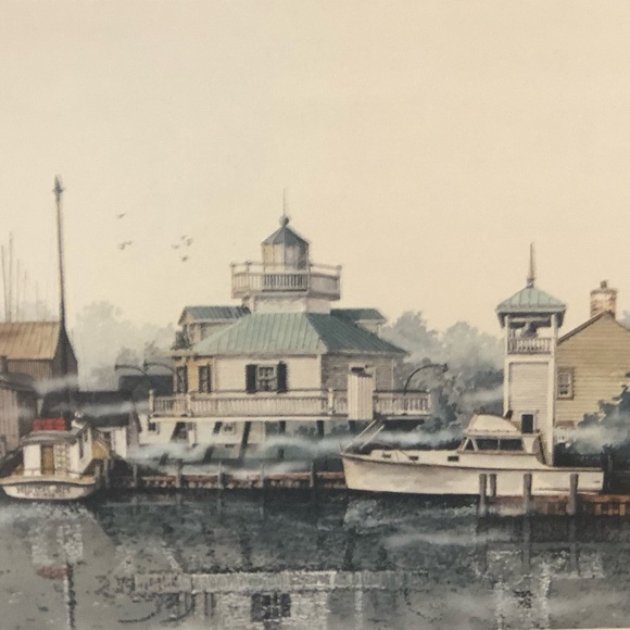 “Dawn” By Larry Anderson - Picture 5 of 14